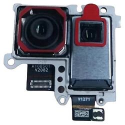 Камера Motorola XT2153 Edge 20 Pro