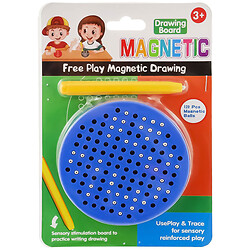 Детская игрушка развивающая Магнитная мозаика