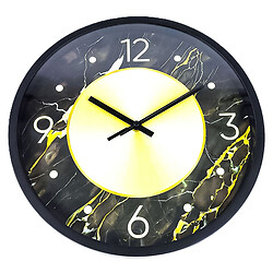 Часы настенные круглые WonderTime