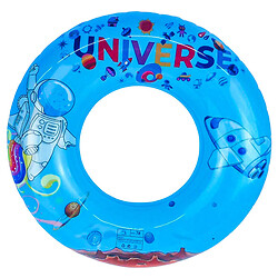 Круг для плавания надувной детский GipGo с рисунком д=70 см в ассортименте
