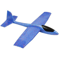 Самолет-планер игрушечный большой