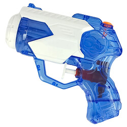 Пистолет водяной пластиковый GipGo в ассортименте