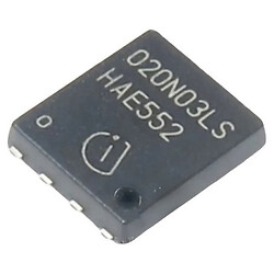 Транзистор MOSFET BSC020N03LS