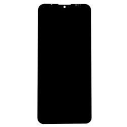 Дисплей (экран) Motorola XT2133 Moto G60s / XT2135 Moto G60, Original (100%), С сенсорным стеклом, Без рамки, Черный