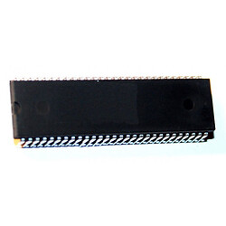 Микросхема управления (драйвер) HD49733NT