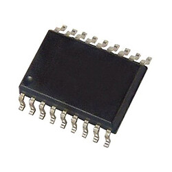 Микросхема (интерфейс CAN) MCP2515-E/SO