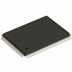 Микросхема (интерфейс Ethernet) LAN9115-MT