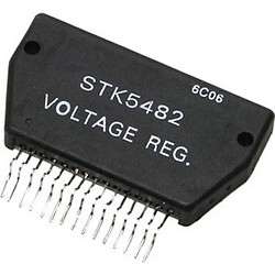 Микросхема STK5482