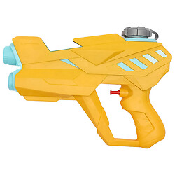 Пистолет водяной игрушечный пластиковый двойной GipGo