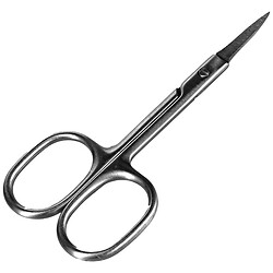 Ножницы маникюрные для кутикулы на блистере