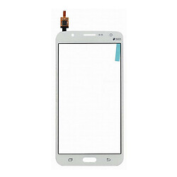 Тачскрин (сенсор) Samsung J7008 Galaxy J7 Duos, Белый