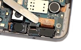 Ремонт (repair) Samsung N9000 Galaxy Note 3 и замена дисплейного модуля - 4 | Vseplus