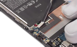 Разборка, ремонт HTC One S Z560e и замена дисплея с сенсором - 8 | Vseplus