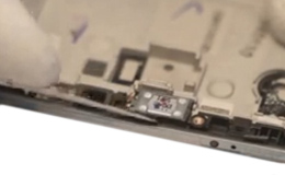 Разборка LG D855 Optimus G3 и замена дисплея с сенсором (тачскрин) - 19 | Vseplus