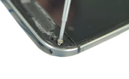 Замена дисплейного модуля (экрана) HTC One M8 - 4 | Vseplus