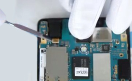 Замена дисплея, разъема и шлейфа на Sony LT30i Xperia T - 7 | Vseplus