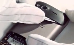 Ремонт телефона HTC Desire S S510e - 10 | Vseplus
