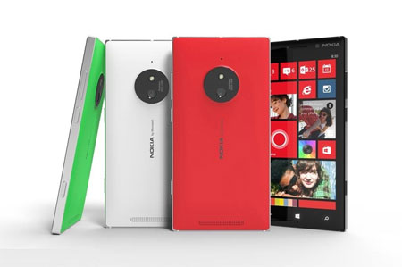 Обзор Nokia Lumia 830 безупречен снаружи, но ужасен внутри - 2 | Vseplus