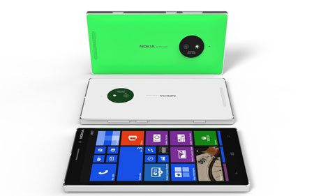 Обзор Nokia Lumia 830 безупречен снаружи, но ужасен внутри - 3 | Vseplus