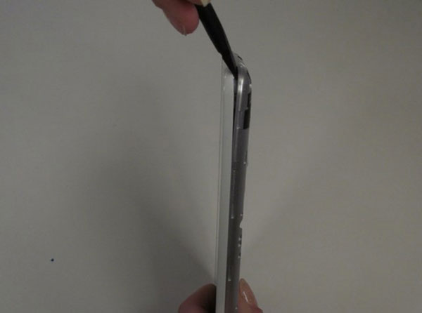 Замена разьема для наушников в LG D618 Optimus G2 mini LTE - 7 | Vseplus