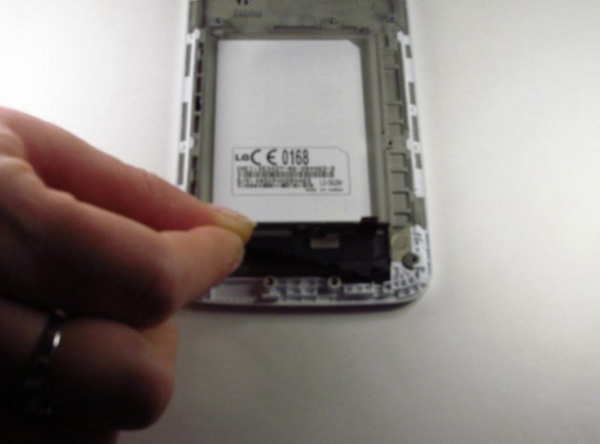 Замена дисплея в LG D618 Optimus G2 mini LTE - 22 | Vseplus