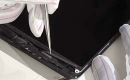 Замена сенсорного стекла Apple iPad mini - 8 | Vseplus
