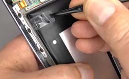 Замена дисплея и сенсорного стекла ASUS Google Nexus 7 - 4 | Vseplus