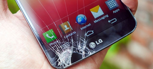 Не работает экран на телефоне: распространенные проблемы и их решения - 3 | Vseplus