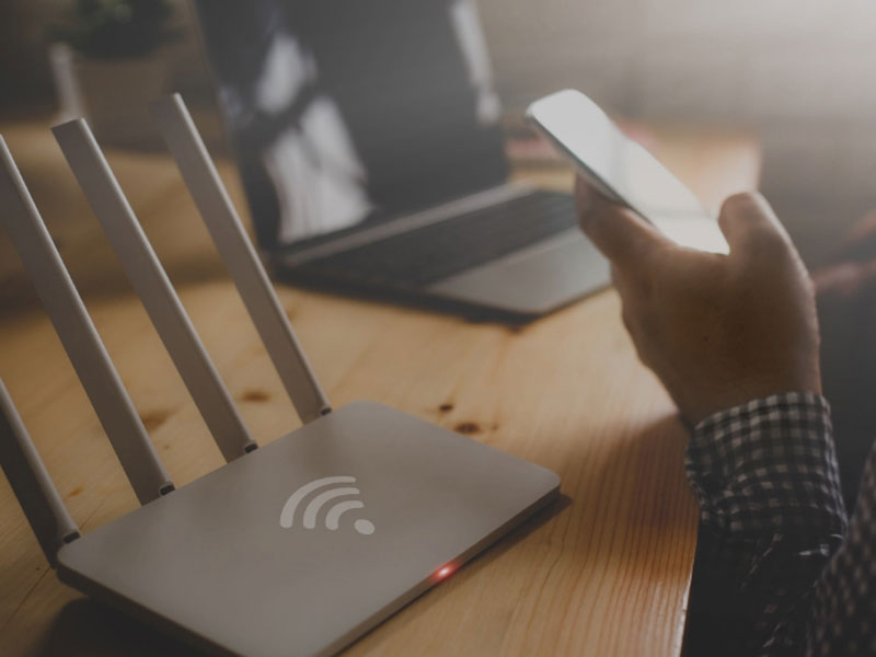 Как настроить и подключить Wi-Fi роутер - 2 | Vseplus