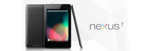 Замена дисплея и сенсорного стекла ASUS Google Nexus 7