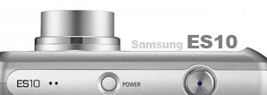 Ремонт фотоаппарата Samsung ES10