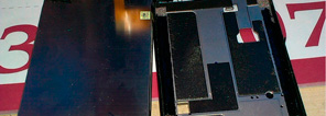 Замена ЖК-дисплея и сенсорной панели в HTC T328e Desire X