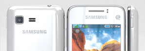 Разборка, ремонт Samsung S5222 Star 3 Duos и замена дисплея