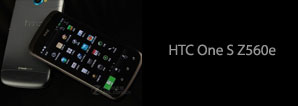 Разборка, ремонт HTC One S Z560e и замена дисплея с сенсором