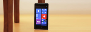 Разборка Nokia 525 Lumia и замена дисплея с сенсором - 1 | Vseplus