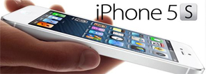 Особенности и главные преимущества iPhone 5S