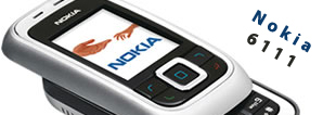 Разборка Nokia 6111