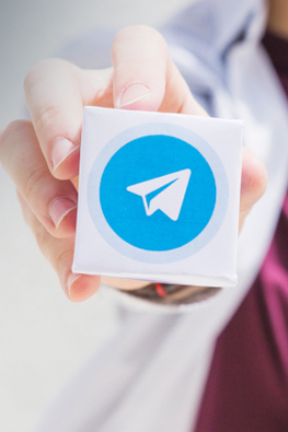Telegram