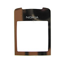 Стекло Nokia 8800 Sirocco, золотой