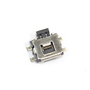 Кнопка включения Blackberry 8110 / 8120 / 8130 / 8300 / 8310 / 8320 / 8330, Nokia 2720 Fold / 3100 / 3110 classic / 3120 Classic / 3220 / 3500 classic / 3720 Classic / 5100 / 5200 / 5300 / 5610 slide / 701 / 6100 / 6151 / 6230 / 6230i / 6233 / 6280 /