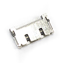 Роз'єм на зарядку Fly B700, Samsung X150 / X160 / X200 / X500 / X520 / X540 / X600 / X630 / X680