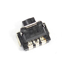 Кнопка камери Nokia 5530 / 5800 / 6720 Classic / N73 / N900 / X6-00 / n95