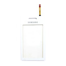 Тачскрін (сенсор) Samsung S5230 Star, білий