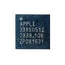 Контроллер зарядки 338S0512 Apple iPhone 3G