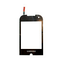 Тачскрин (сенсор) Samsung S5630 Galaxy Y, черный
