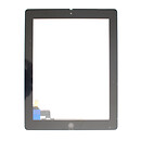 Тачскрин (сенсор) Apple iPad 2, черный