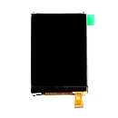 Дисплей (экран) Samsung C2500 / C3500 Chat 350 / C3750 / C3752 Duos