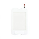 Тачскрин (сенсор) Samsung S3370 Corby 3G, белый