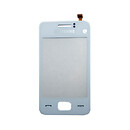 Тачскрин (сенсор) Samsung S5220 Star 3 Duos / S5222 STAR 3 Duos, белый