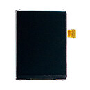 Дисплей (экран) Samsung S5220 Star 3 Duos / S5222 STAR 3 Duos